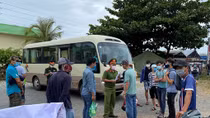 Vì sao Huế chưa dỡ bỏ kiểm soát người đến từ Đà Nẵng, Quảng Nam