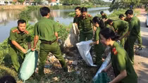 Tỉnh Thừa Thiên – Huế nỗ lực giải quyết vấn đề rác thải nhựa