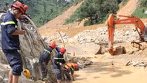 Tìm kiếm nạn nhân mất tích ở Rào Trăng sẽ chuyển phương án mới