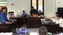 Nhiều tình tiết mới trong phiên xét xử cựu bác sĩ hiếp dâm nữ điều dưỡng