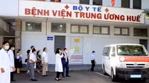 Huế sẵn sàng điều động 120 y, bác sĩ, sinh viên y khoa hỗ trợ TP Hồ Chí Minh chống dịch 
