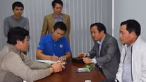 Chuyện chưa biết về 12 ngày đêm truy bắt tên cướp ngân hàng BIDV 