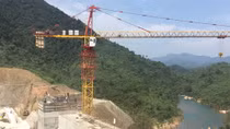 Xác minh thông tin lở đất vùi lấp nhiều công nhân tại thủy điện Rào Trăng 3