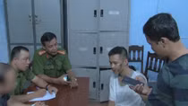 Thanh niên đi xe SH cướp tài sản của nhiều phụ nữ