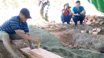 Sẽ đề nghị điều tra hành vi xâm phạm mồ mả vợ vua Nguyễn 