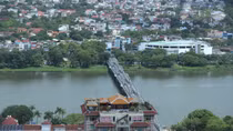 Thừa Thiên Huế đề nghị lên thành phố trực thuộc Trung ương vào năm 2021