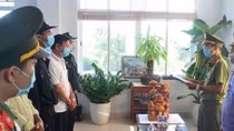 Vụ án tại Cảng hàng không Phú Bài: Cơ quan Công an tạm giữ hơn 9 tỷ đồng