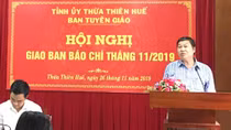 Xử lý nghiêm vụ tung tin thất thiệt bán 200ha đất trên núi Hải Vân