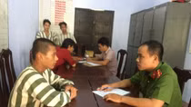 Băng nhóm thực hiện hàng loạt vụ trộm xe máy liên tỉnh Huế - Đà Nẵng sa lưới