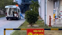 Thừa Thiên Huế cách ly hơn 1.600 người đến từ vùng dịch