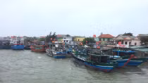 Chủ động ứng phó bão số 4, tỉnh Thừa Thiên - Huế lên kế hoạch di dời hơn 29.000 hộ dân