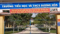 Hiệu trưởng “mất tích ” sau khi vay hàng trăm triệu đồng của giáo viên