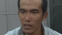 Bắt giam tên trộm tông xe vào Công an 