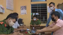 Kẻ cướp giật tài sản phụ nữ trên phố sa lưới