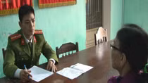 Tội phạm 'mạo danh Công an' lừa tiền tỷ của nhiều người dân
