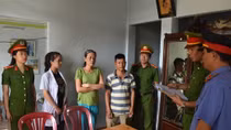 'Nữ quái' dùng chiêu bài ‘vay tiền lãi cao’ chiếm đoạt hơn 11 tỷ đồng