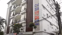 Xử phạt 120 triệu đồng với chủ đầu tư xây dựng cư xá Vỹ Dạ 