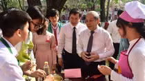 Chủ tịch tỉnh Thừa Thiên Huế gửi tâm thư đến người dân nhân dịp kết thúc nhiệm kỳ