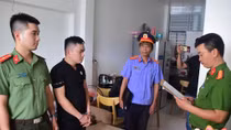 Lập facebook ảo “rút” hơn 117 tỷ đồng của người bán hàng online