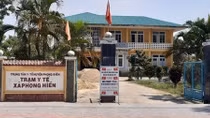 Huế phong tỏa 1 xã, thêm 1 ca nghi dương tính với SARS-CoV-2