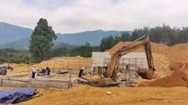 Nỗ lực đưa nước sạch đến hàng nghìn hộ dân miền núi Nam Đông