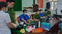 Thừa Thiên Huế tạm dừng cấp căn cước công dân 