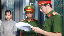 ‘Nữ quái’ vỡ nợ vẫn mua nhà, sắm ôtô xịn để lừa đảo nhiều người
