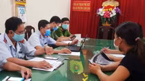 Bị phạt vì tung tin 5 máy bay phun thuốc khử trùng diệt COVID-19 