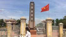 Kỷ luật nhiều cán bộ do sai phạm trong xây dựng nghĩa trang Liệt sĩ