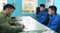 Từ vụ trộm điện thoại, bắt kẻ thuê nhiều ô tô cầm cố chiếm tiền tỷ