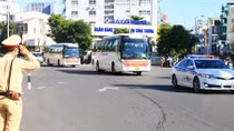 Thừa Thiên Huế xuất quân chi viện các tỉnh thành phía Nam phòng, chống dịch