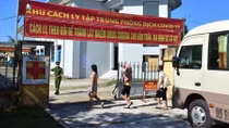 Huế sẽ đón 240 công dân trở về từ TP Hồ Chí Minh bằng máy bay