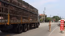 Huế cách ly tại nhà 76 trường hợp, thực hiện phòng chống dịch COVID-19
