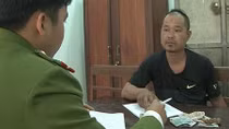 Mang lệnh truy nã vẫn 'tụ tập giang hồ' đi bảo kê và đòi nợ thuê