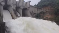 3 hồ thủy điện, thủy lợi ở Thừa Thiên- Huế sẽ xả lũ đồng loạt 