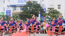 Lần thứ 2 điều chỉnh thời gian tổ chức Festival Huế 2020