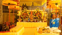 Tưởng niệm 133 năm Ngày thất thủ Kinh đô Huế