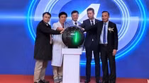 Bệnh viện Trung ương Huế triển khai thanh toán dịch vụ y tế trực tuyến