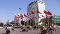 Ra quân trấn áp tội phạm, đảm bảo an toàn hoạt động APEC