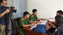 Nhiều phóng sự công phu dự thi Liên hoan Truyền hình, Phát thanh CAND lần thứ XII