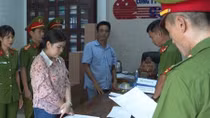 Bắt thêm 5 đối tượng trong vụ “nhiều doanh nghiệp dính án mua bán hóa đơn trái phép”