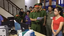 Bắt giam Phó Giám đốc DNTN Tuyết Liêm về hành vi mua bán trái phép hóa đơn 