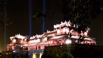 Miễn phí vé tham quan Di sản Huế vào ngày lễ Quốc khánh