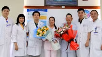 Tình nguyện làm đơn hiến tạng sau khi được ghép giác mạc