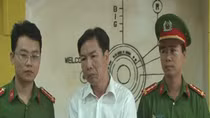 Bắt giam một Giám đốc Trung tâm thuộc Khu Kinh tế Chân Mây – Lăng Cô