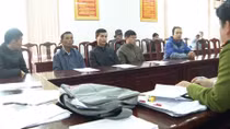 Đường dây đánh bạc qua mạng hàng chục tỷ đồng núp bóng quán cà phê 
