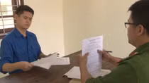 Bác sĩ cưỡng hiếp nữ điều dưỡng bị khởi tố thêm tội mới