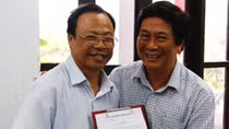 Thu hồi, hủy quyết định kỷ luật đối với bác sĩ "nói xấu" Bộ trưởng Bộ Y tế