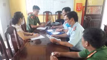 Xử phạt chủ tài khoản Facebook đăng phát ngôn giả mạo Phó Thủ tướng 
