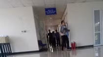 Tìm ra nguyên nhân vụ cháy tại Trung tâm Phát triển quỹ đất TP Huế